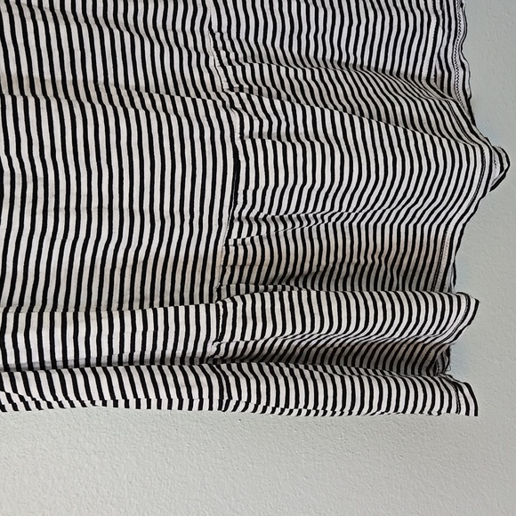 Lucky Brand Striped Tank Size XS - Picture 3 of 6